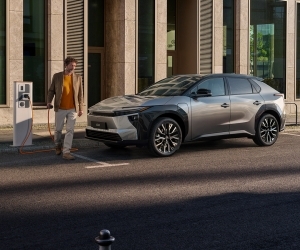 Elektromos Toyota járművek támogatással vállalkozásoknak RRF-REP-10.10.1-24 pályázat!