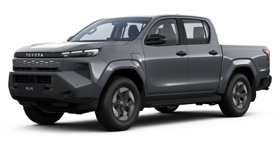 Hilux BEV